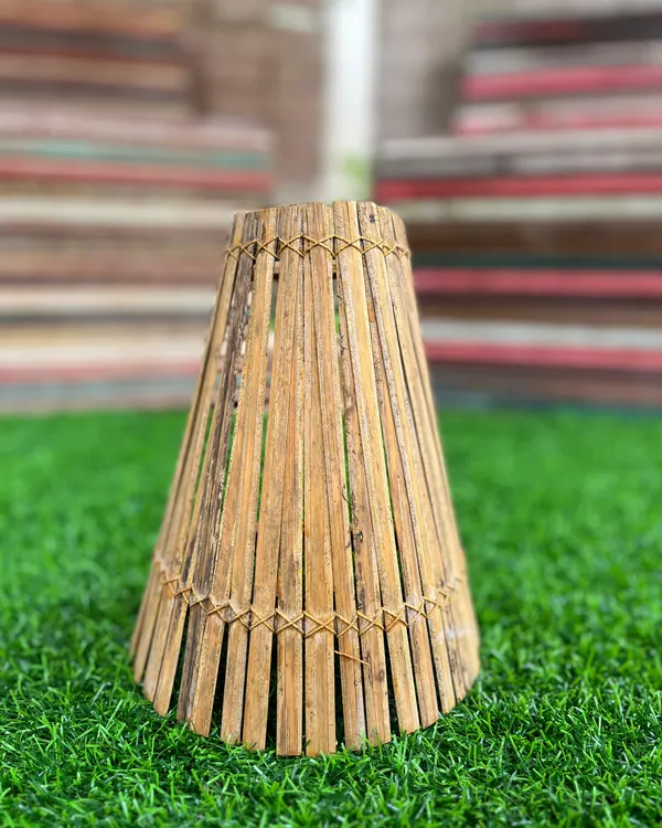 Pendente Cone Alto (saia) — foto 4