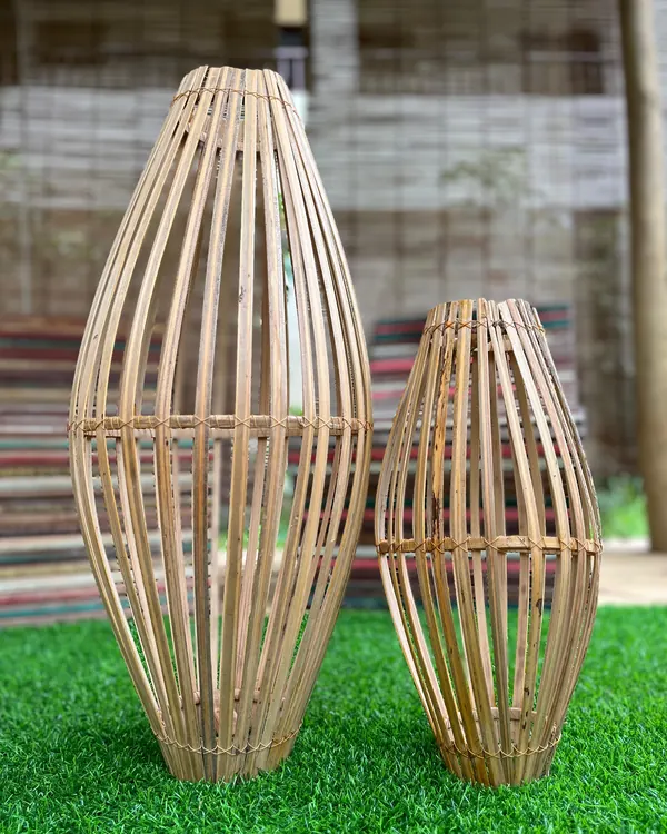 Pendente Balão Vazado — foto 2