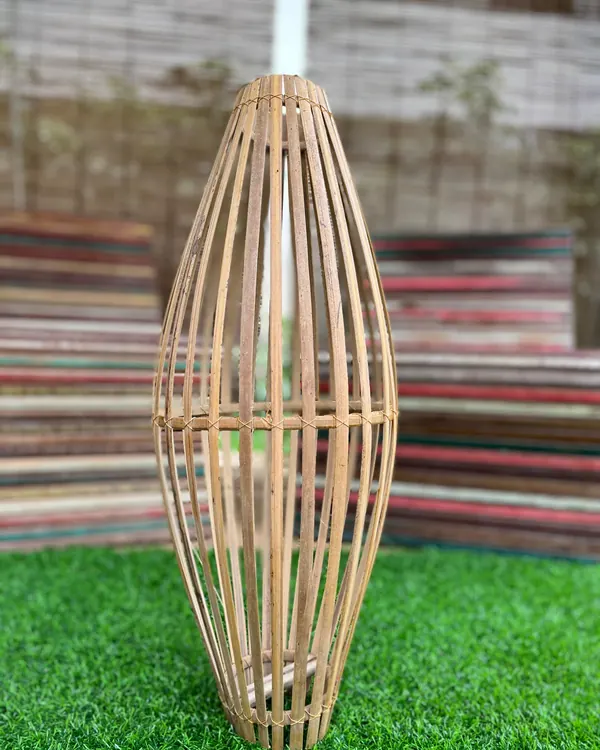 Pendente Balão Vazado — foto 4