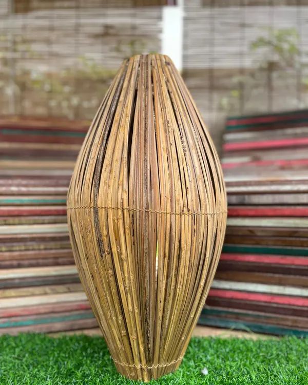 Pendente Balão Gota 59 cm — foto 2