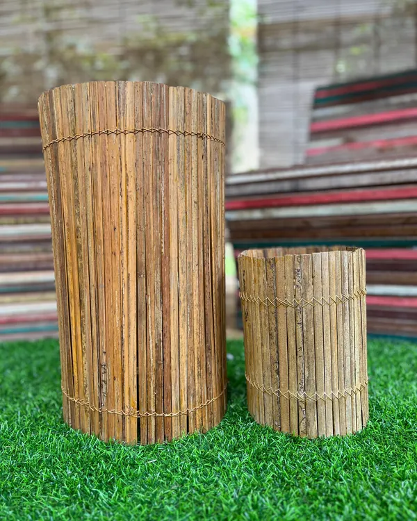 Pendente Cilindro 42 cm — foto 2