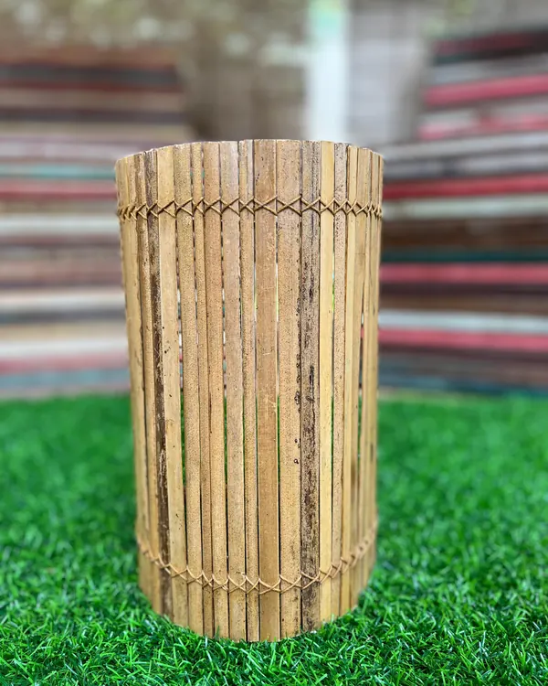 Pendente Cilindro 42 cm — foto 4